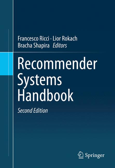 Recommender Systems… - image