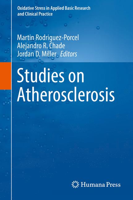Studies On Atherosc… - image
