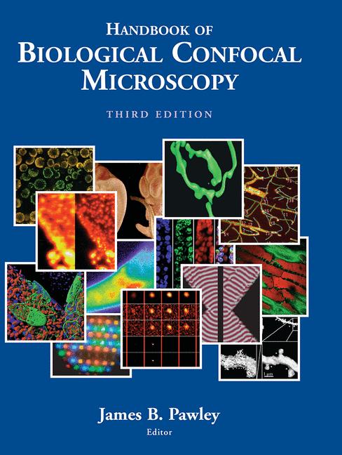 Handbook Of Biologi…