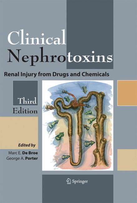 Clinical Nephrotoxi… - image