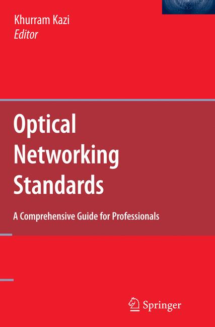 Optical Networking …