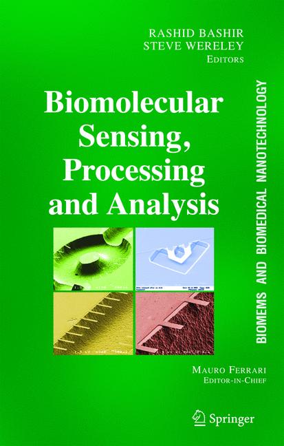 Biomems And Biomedical Nanotechnology