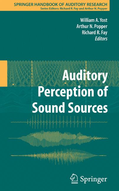 Auditory Perception… - image