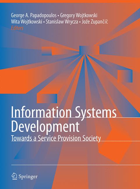 Information Systems… - image