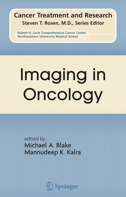 Imaging In Oncology