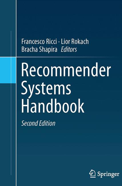 Recommender Systems… - image