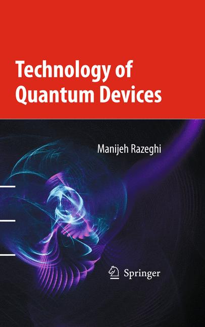 Technology Of Quant… - image