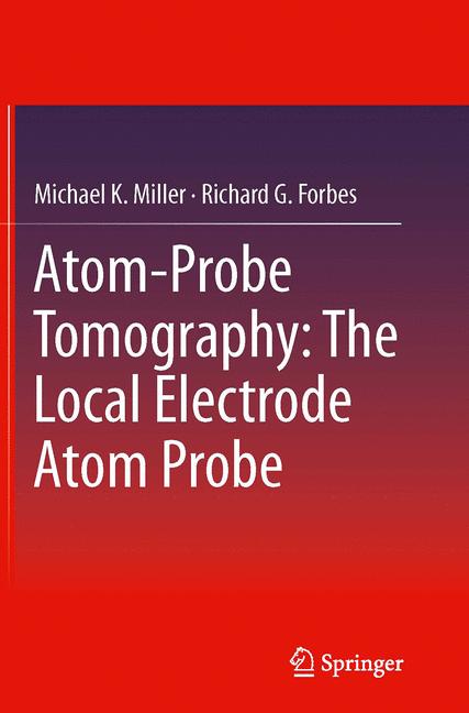 Atom-Probe Tomograp… - image