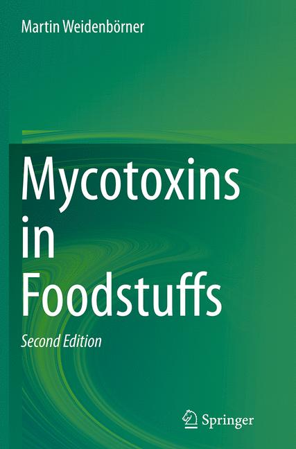 Mycotoxins In Foods…