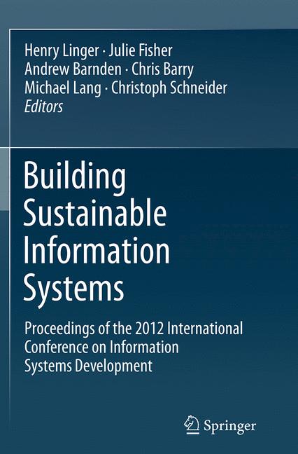 Building Sustainabl… - image