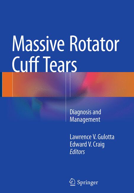 Massive Rotator Cuf…
