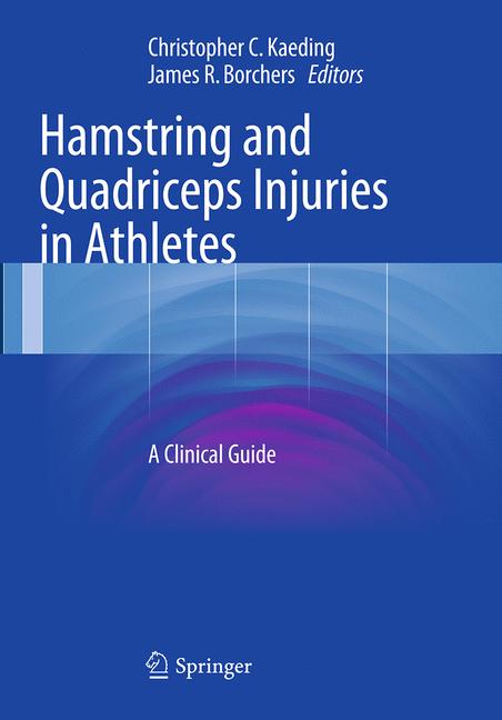 Hamstring And Quadr… - image