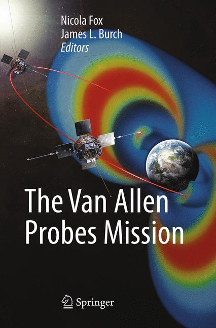 The Van Allen Probe…