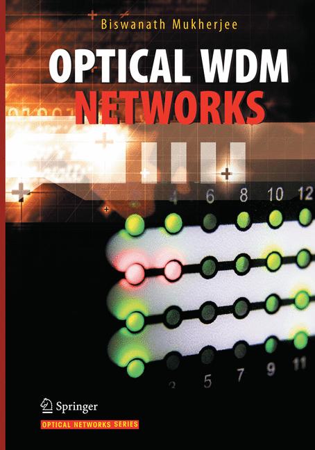Optical Wdm Networks