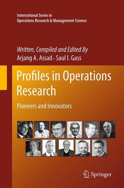 Profiles In Operati…
