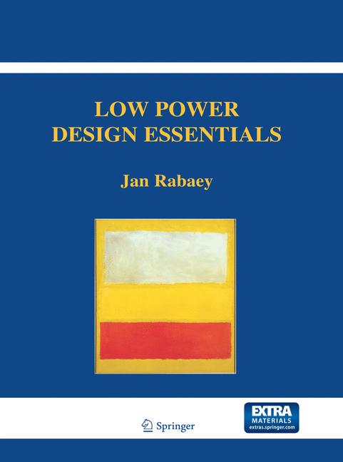 Low Power Design Es… - image