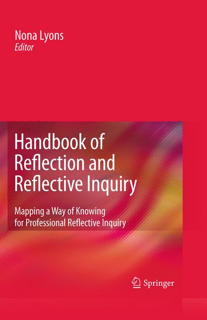 Handbook Of Reflect…