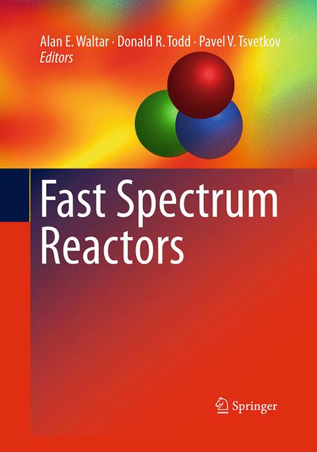 Fast Spectrum React…