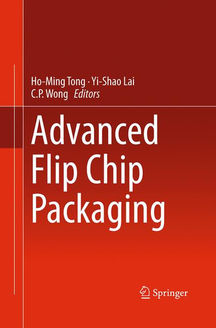 Advanced Flip Chip … - image