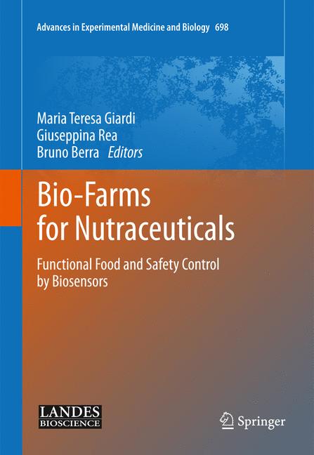 Bio-Farms For Nutra…