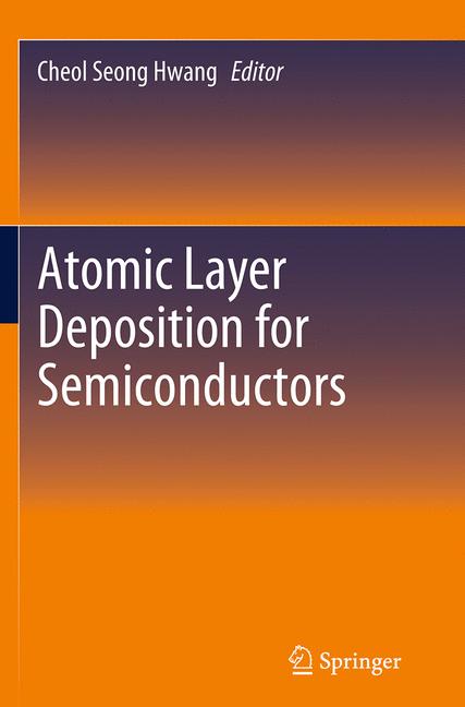 Atomic Layer Deposi… - image