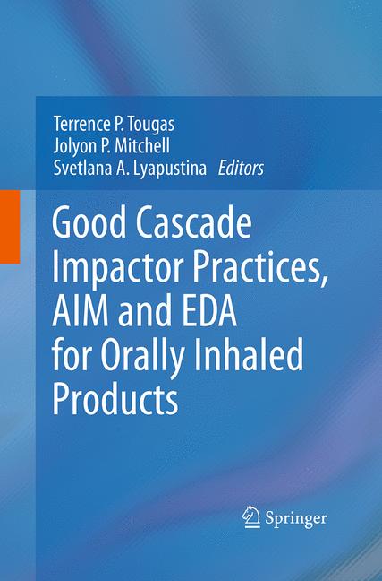 Good Cascade Impact… - image