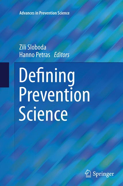 Defining Prevention…