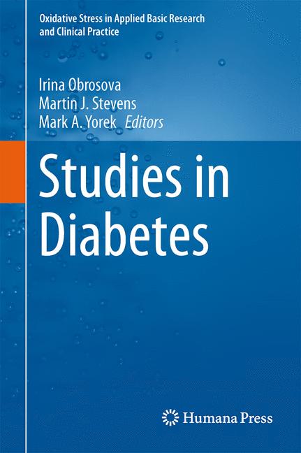 Studies In Diabetes