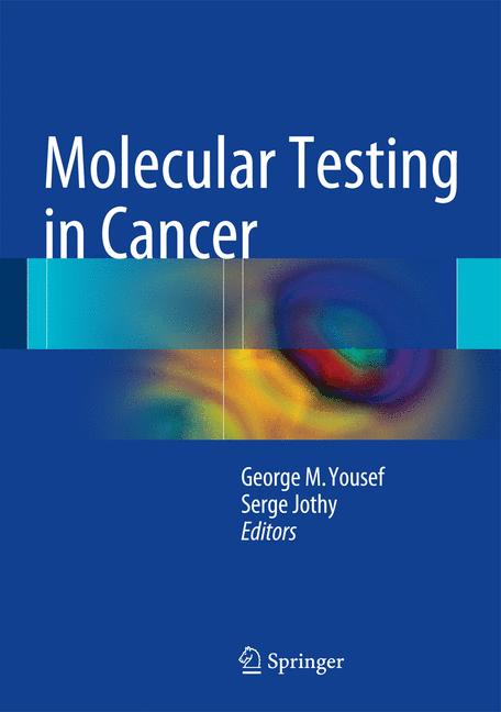 Molecular Testing I… - image