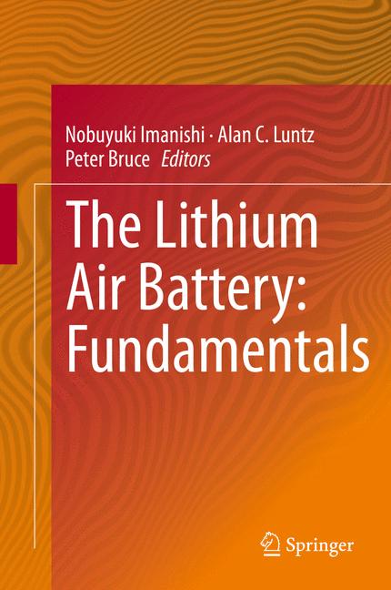 The Lithium Air Bat…