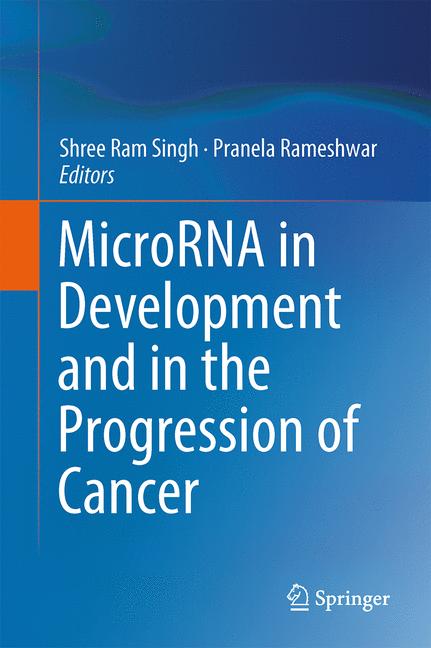 Microrna In Develop…
