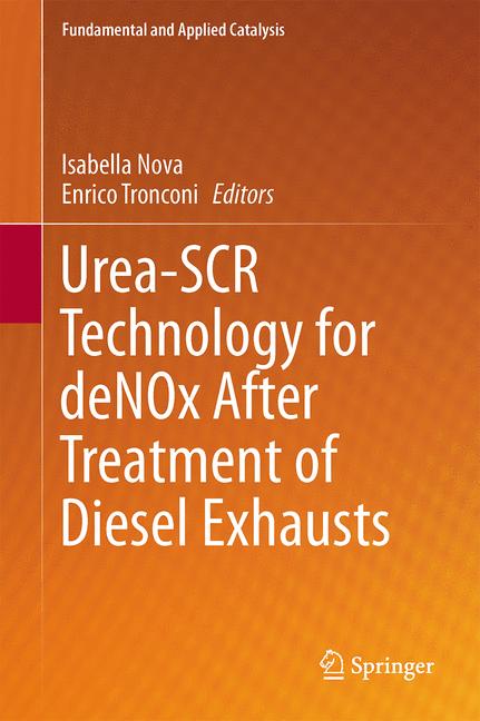 Urea-Scr Technology…