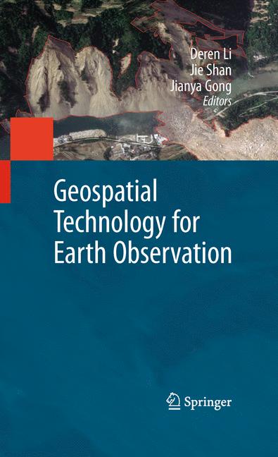 Geospatial Technolo…