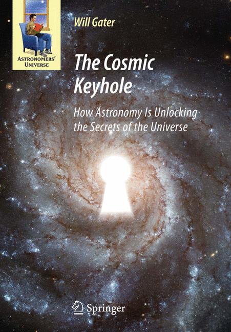 Springer The Cosmic Keyhole