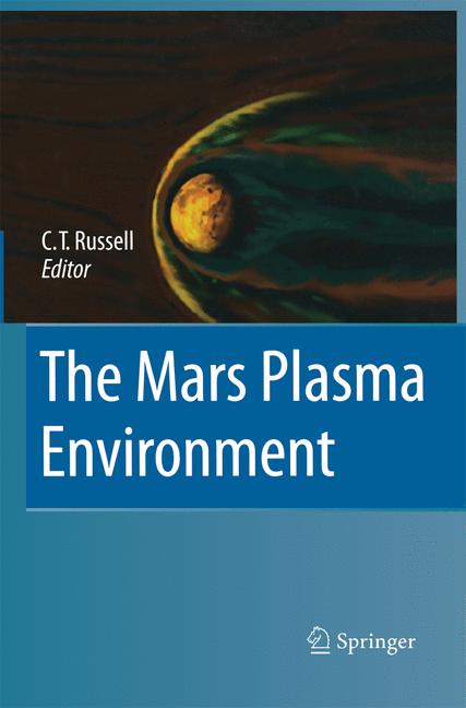 The Mars Plasma Env…