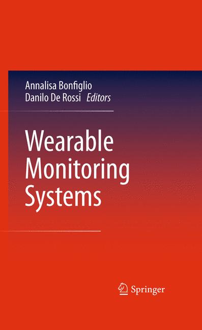 Wearable Monitoring… - image