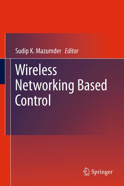 Wireless Networking…