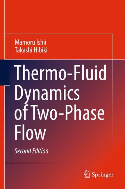 Thermo-Fluid Dynami… - image