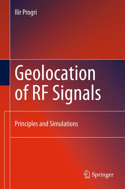 Geolocation Of Rf S…