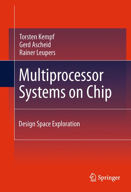 Multiprocessor Syst… - image