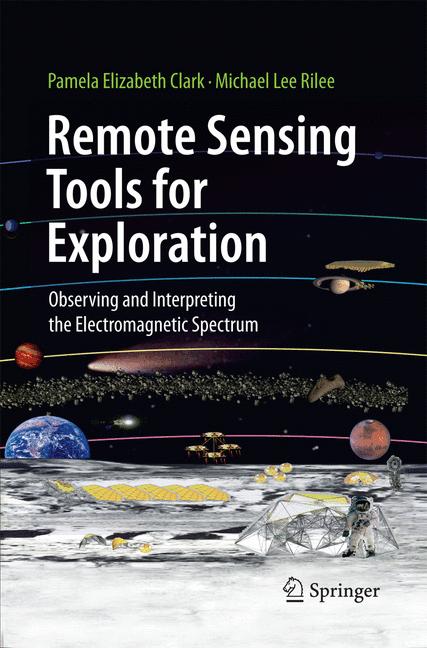 Remote Sensing Tool… - image