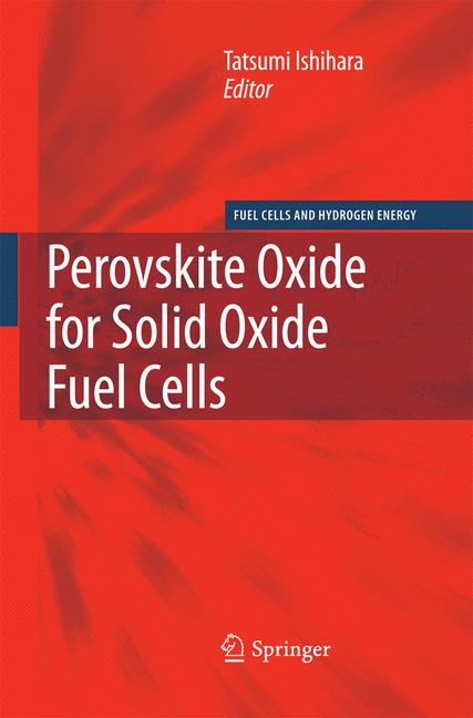 Perovskite Oxide Fo…