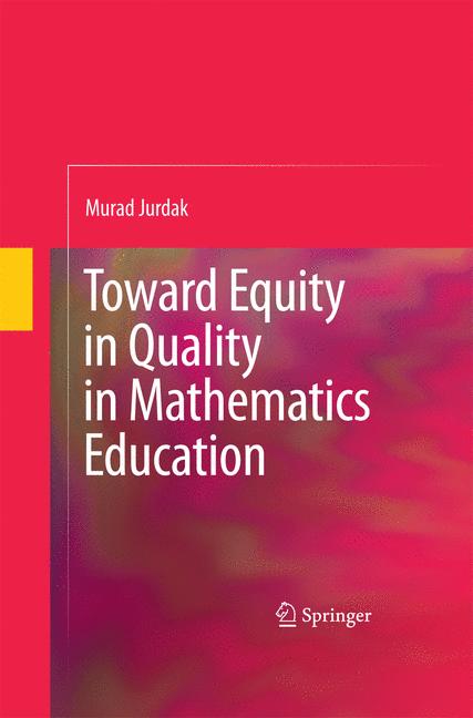 Toward Equity In Qu…