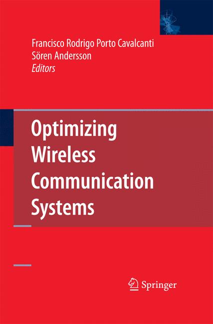 Optimizing Wireless… - image