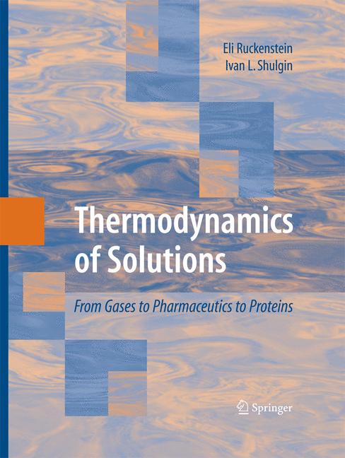 Thermodynamics Of S… - image