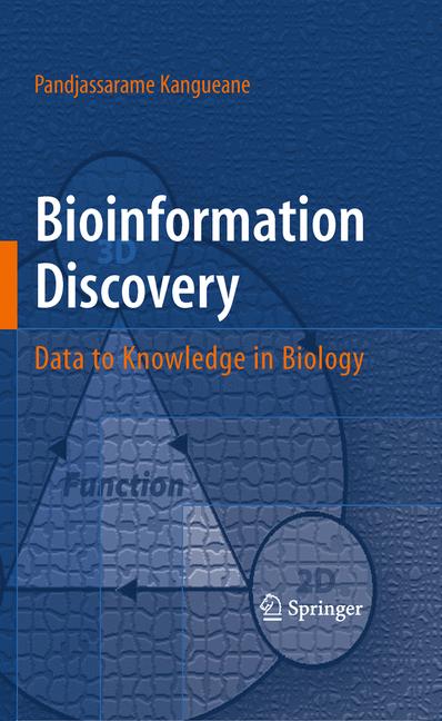 Bioinformation Disc…