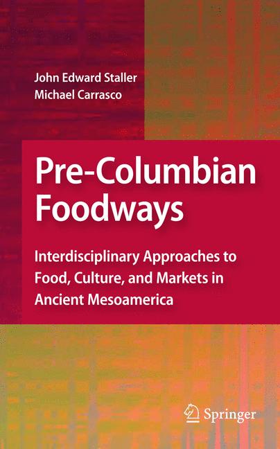 Pre-Columbian Foodw… - image
