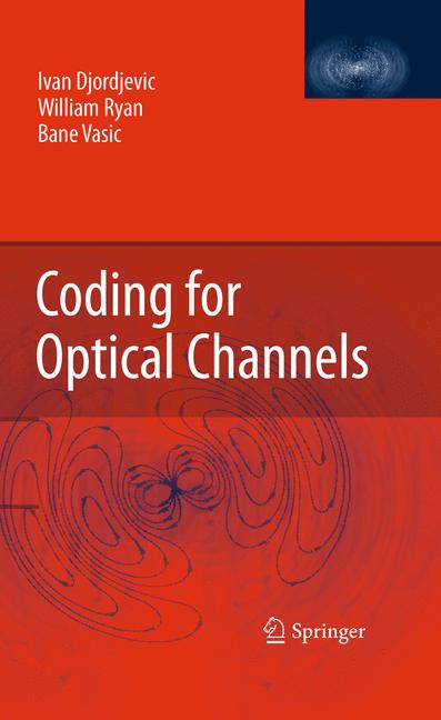 Coding For Optical … - image