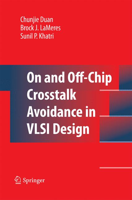 On And Off-Chip Cro…