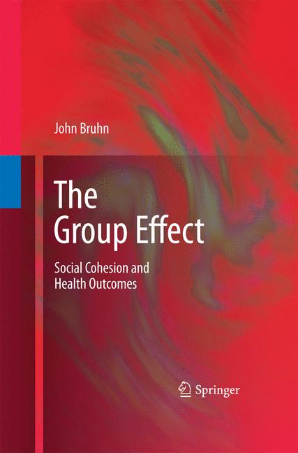 The Group Effect